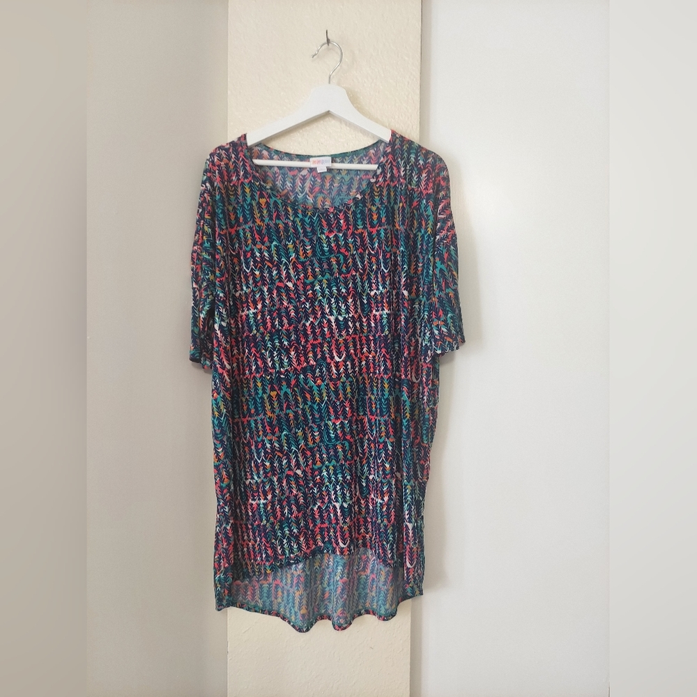 LuLaRoe Top